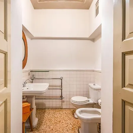 Villa Vandelli - Nel Cuore Della Motor Valley Modena