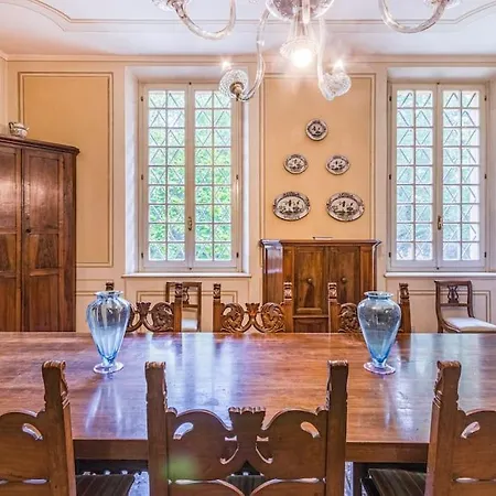 Vandelli - Nel Cuore Della Motor Valley Villa *