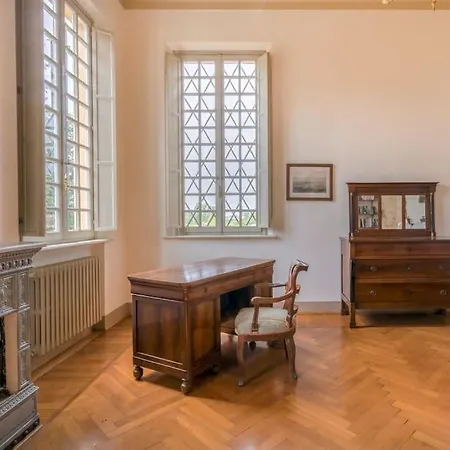 Vandelli - Nel Cuore Della Motor Valley Villa *