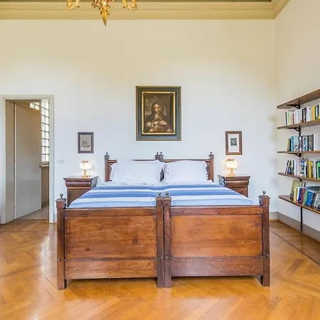 Villa Vandelli - Nel Cuore Della Motor Valley