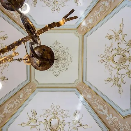 Vandelli - Nel Cuore Della Motor Valley Villa *