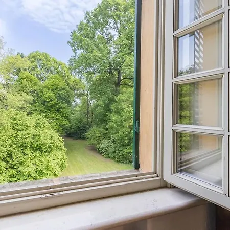 Vandelli - Nel Cuore Della Motor Valley Villa