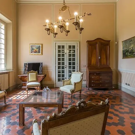 Vandelli - Nel Cuore Della Motor Valley Villa