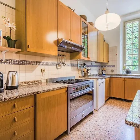 Villa Vandelli - Nel Cuore Della Motor Valley