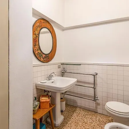 Villa Vandelli - Nel Cuore Della Motor Valley