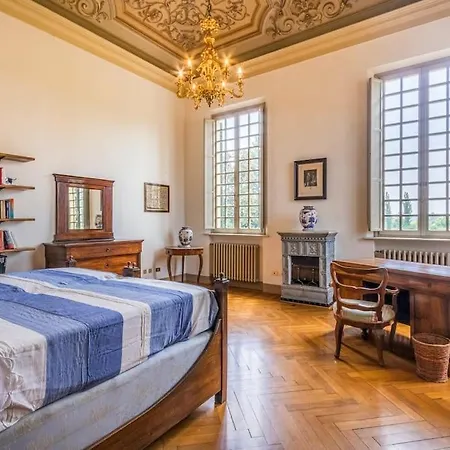 Vandelli - Nel Cuore Della Motor Valley Villa