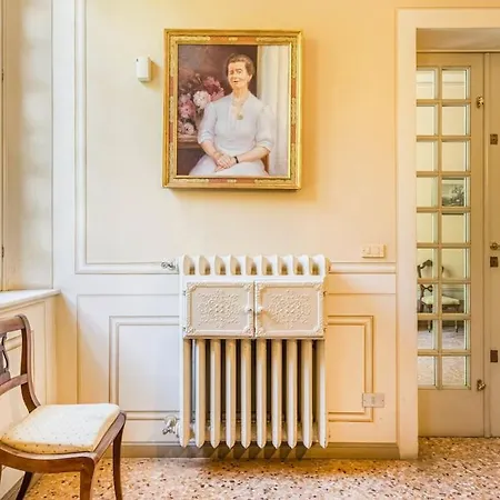 Vandelli - Nel Cuore Della Motor Valley Villa *