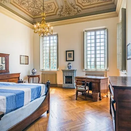 Vandelli - Nel Cuore Della Motor Valley Villa *