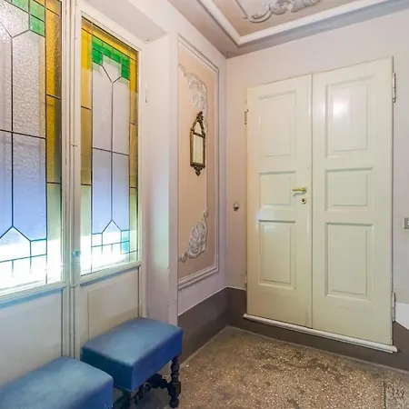 Villa Vandelli - Nel Cuore Della Motor Valley *