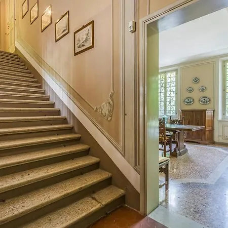 Vandelli - Nel Cuore Della Motor Valley Modena