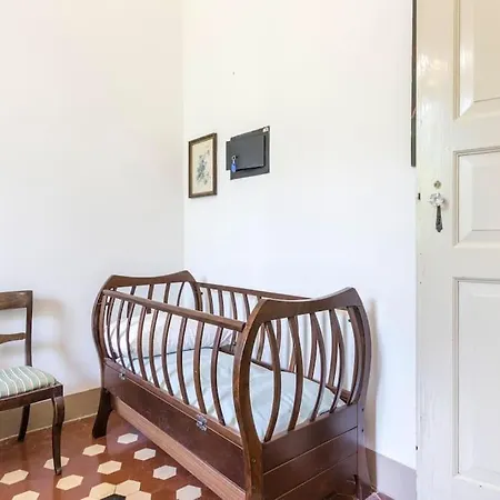 Vandelli - Nel Cuore Della Motor Valley Villa