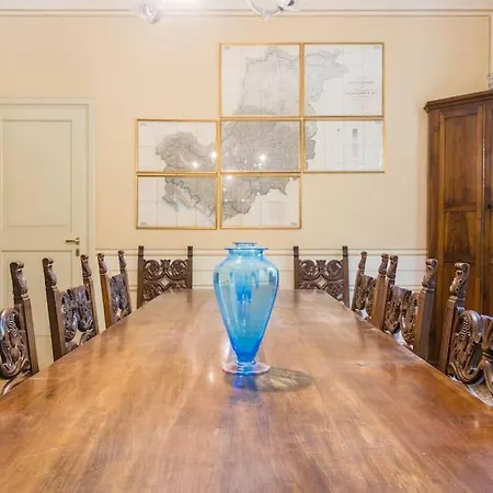 Villa Vandelli - Nel Cuore Della Motor Valley *