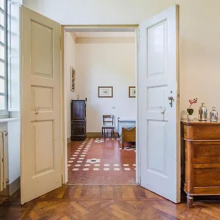 Vandelli - Nel Cuore Della Motor Valley Villa Modena