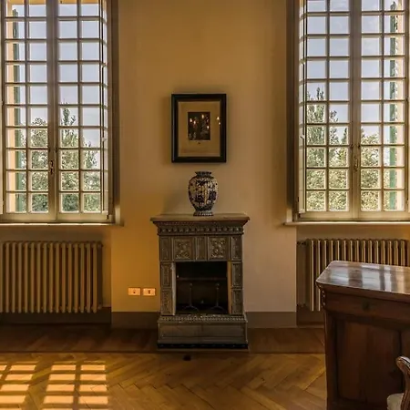 Villa Vandelli - Nel Cuore Della Motor Valley Modena