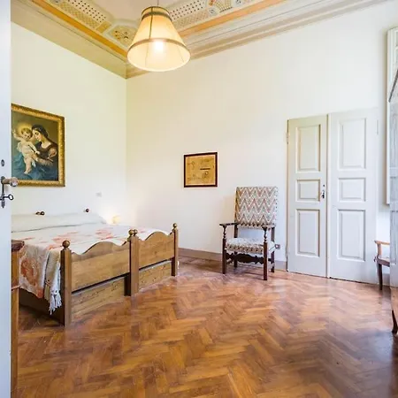 Villa Vandelli - Nel Cuore Della Motor Valley