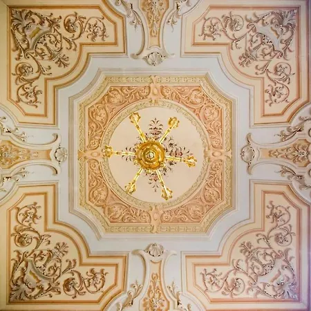 Vandelli - Nel Cuore Della Motor Valley Villa *