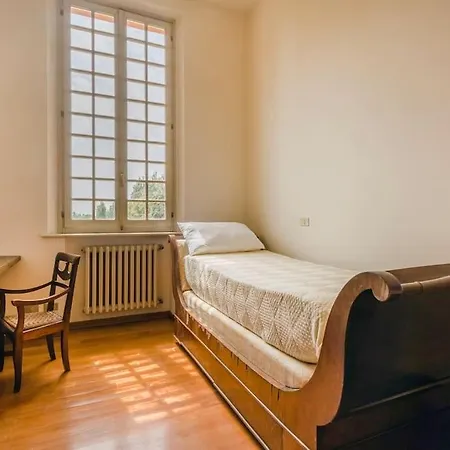 Vandelli - Nel Cuore Della Motor Valley Villa