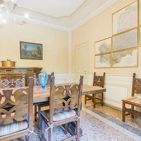 Vandelli - Nel Cuore Della Motor Valley Villa *