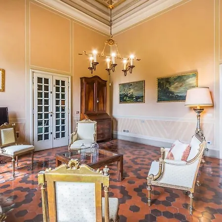 Villa Vandelli - Nel Cuore Della Motor Valley *