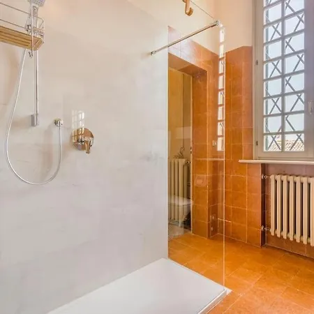 Vandelli - Nel Cuore Della Motor Valley Villa Modena