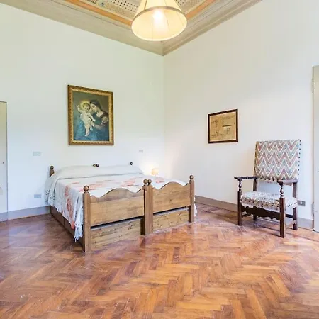Villa Vandelli - Nel Cuore Della Motor Valley Modena
