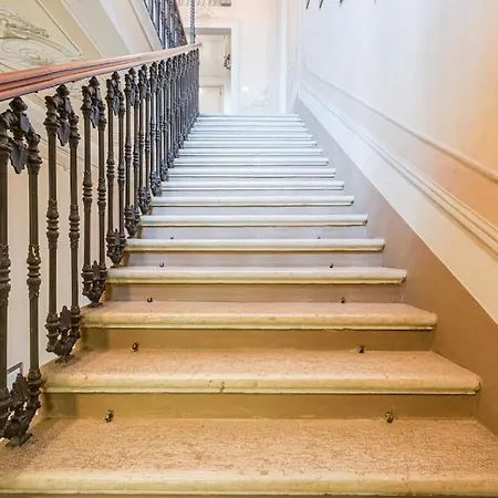 Villa Vandelli - Nel Cuore Della Motor Valley