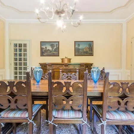 Vandelli - Nel Cuore Della Motor Valley Villa *