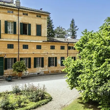 Villa Vandelli - Nel Cuore Della Motor Valley *