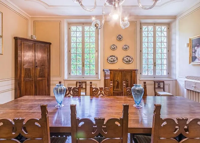 Vandelli - Nel Cuore Della Motor Valley Вилла *