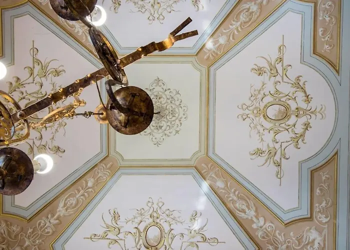 Vandelli - Nel Cuore Della Motor Valley Вилла *