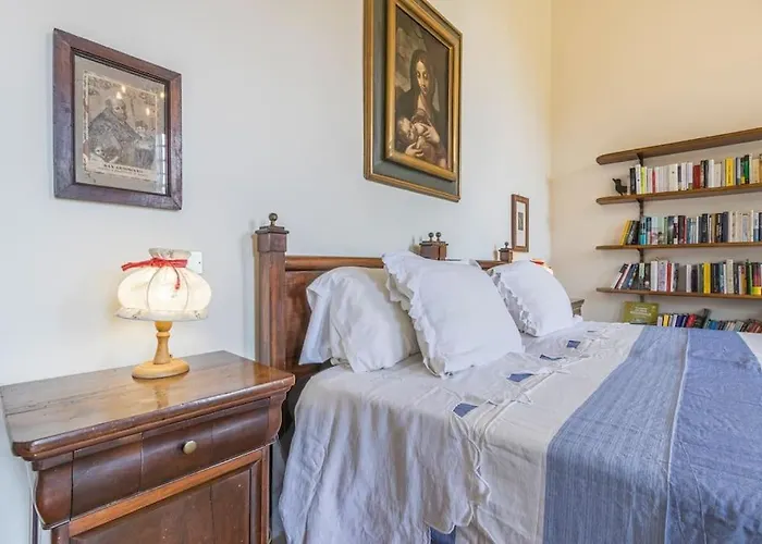 Vandelli - Nel Cuore Della Motor Valley Вилла Модена