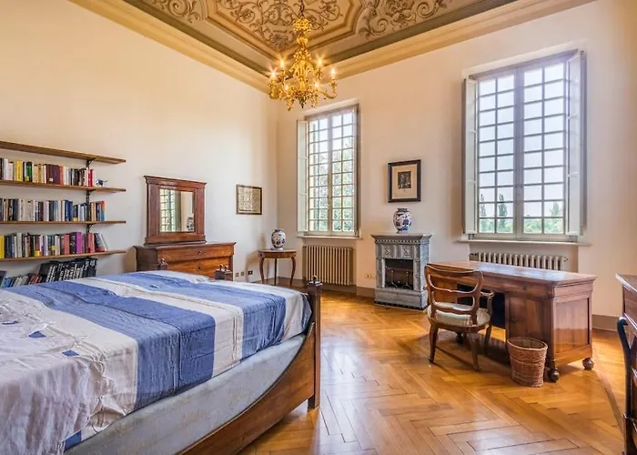 Vandelli - Nel Cuore Della Motor Valley Вилла