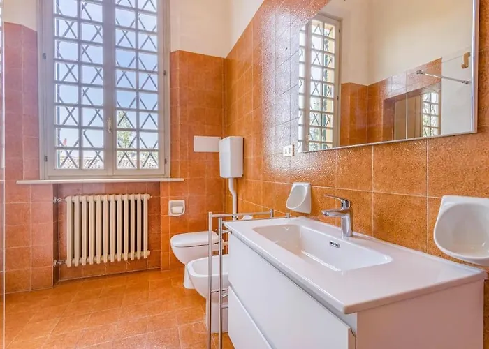 Vandelli - Nel Cuore Della Motor Valley Вилла