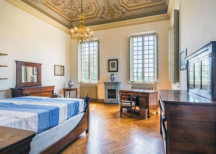 Vandelli - Nel Cuore Della Motor Valley Вилла *