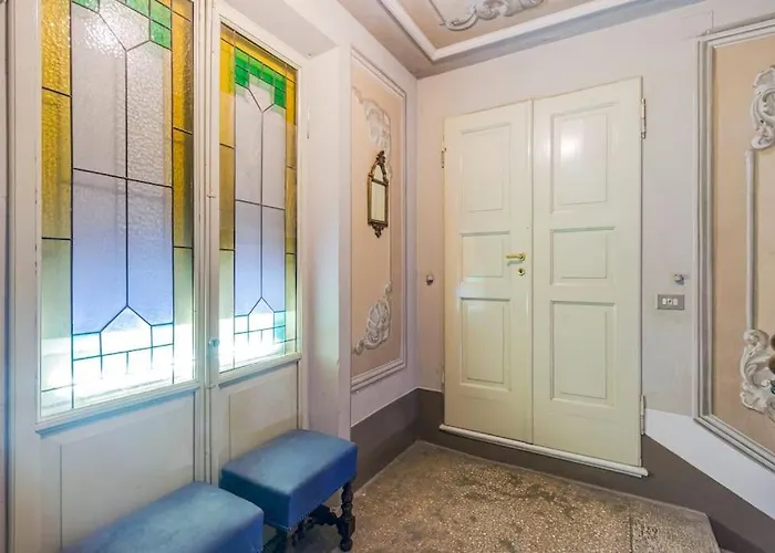 Вилла Vandelli - Nel Cuore Della Motor Valley *