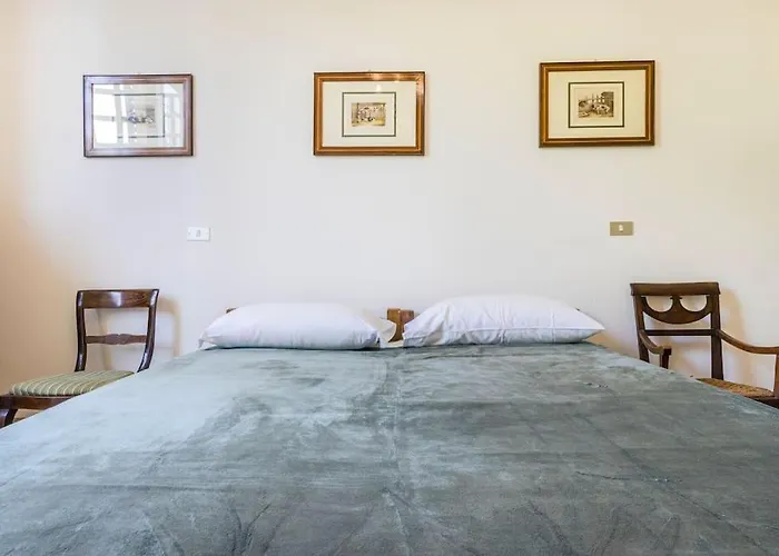 Vandelli - Nel Cuore Della Motor Valley Вилла Модена