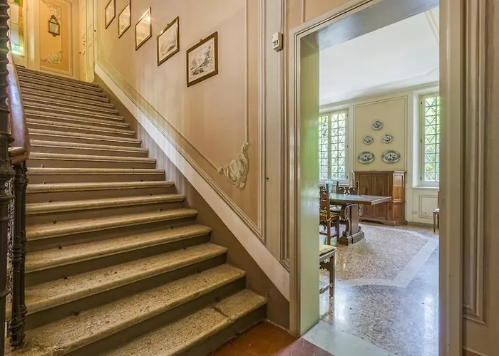 Vandelli - Nel Cuore Della Motor Valley Модена