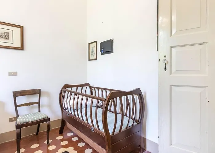 Vandelli - Nel Cuore Della Motor Valley Вилла