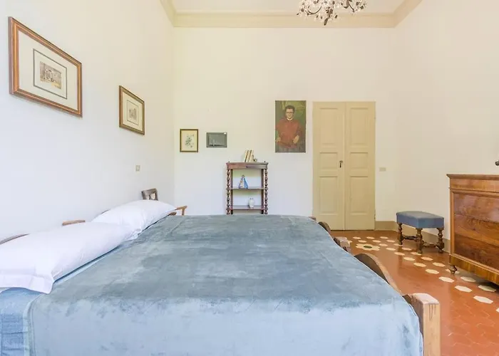 Vandelli - Nel Cuore Della Motor Valley Вилла *