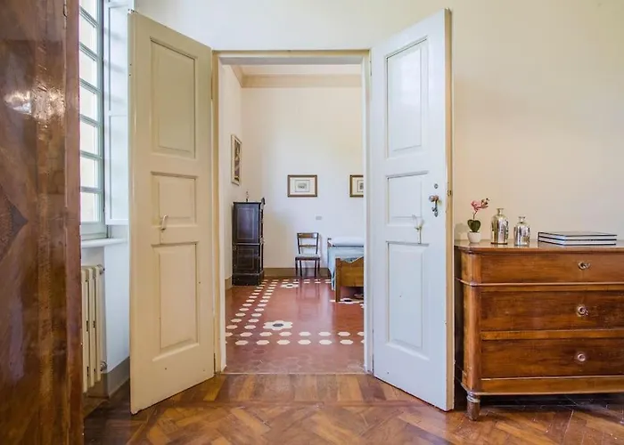 Vandelli - Nel Cuore Della Motor Valley Вилла Модена