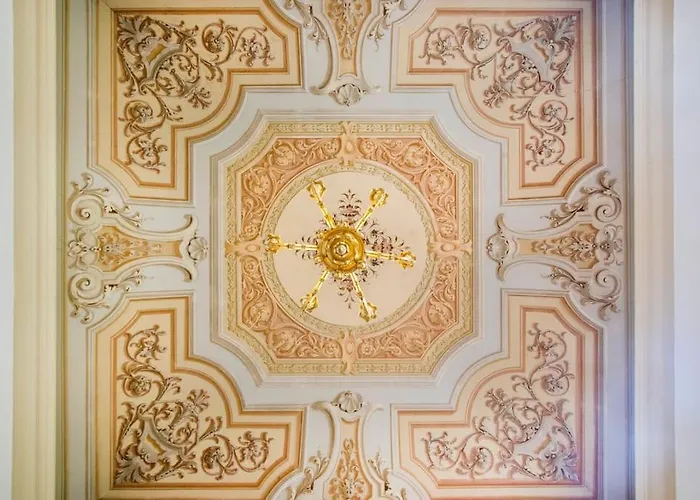 Vandelli - Nel Cuore Della Motor Valley Вилла *