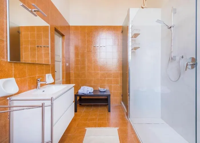 Vandelli - Nel Cuore Della Motor Valley Вилла Модена