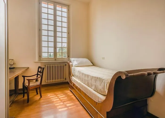 Vandelli - Nel Cuore Della Motor Valley Вилла