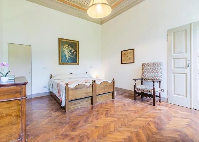 Вилла Vandelli - Nel Cuore Della Motor Valley Модена