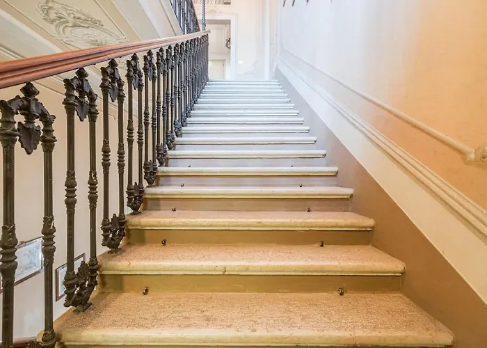 Вилла Vandelli - Nel Cuore Della Motor Valley