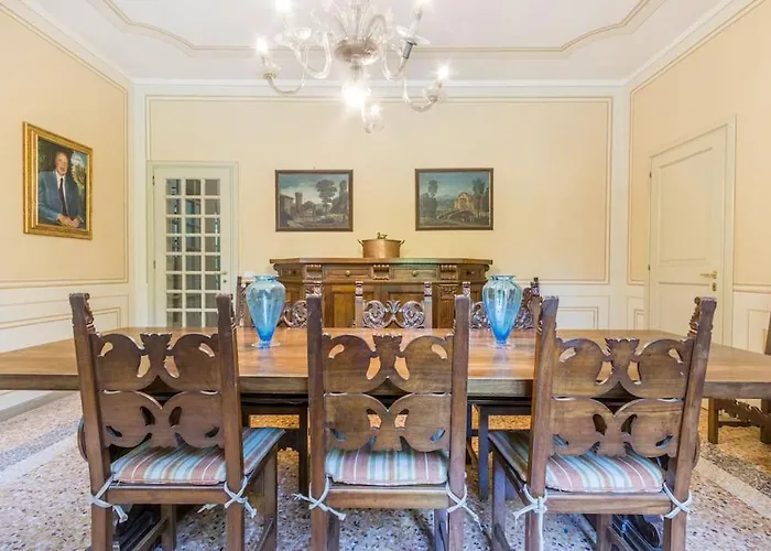 Vandelli - Nel Cuore Della Motor Valley Вилла *