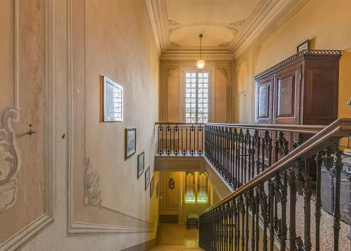 Вилла Vandelli - Nel Cuore Della Motor Valley Модена